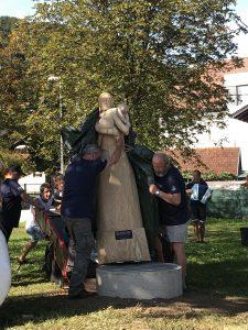 Uspešno zaključeni današnji dogodki  v sklopu straške jeseni 3